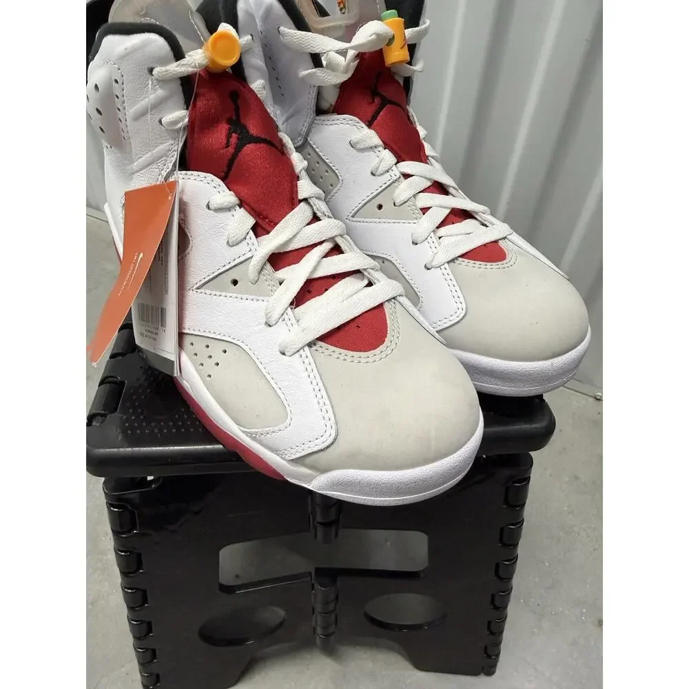 Jordan size men
